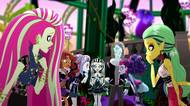 Ponoř se do čarovného světa Monster High a užij si s ostatními období rozkvétání