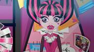 Kostlivec ve skříňce není na Monster High nic výjimečného. Tenhle chaos ale zaslouží uklidit
