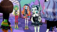 Ponoř se do čarovného světa Monster High a poznej naše oblíbené středoškolačky