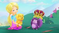 Drama v Dreamtopii: Barbie, Chelsea a přátelé se spojí, aby zachránili mluvící strom