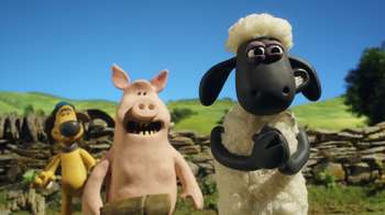 Ovečka Shaun 2. série - všechny epizody online zdarma | Stream