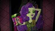 Ponoř se do čarovného světa Monster High a poznej kamarádky z hobky