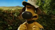 Oblíbený animák: Ovečka Shaun se snaží neponičit hřiště